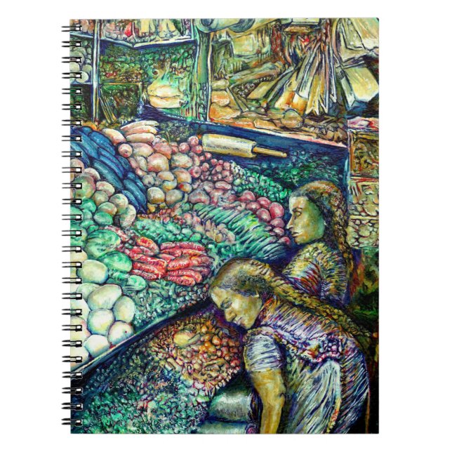 Carnet Encelade (Devant)