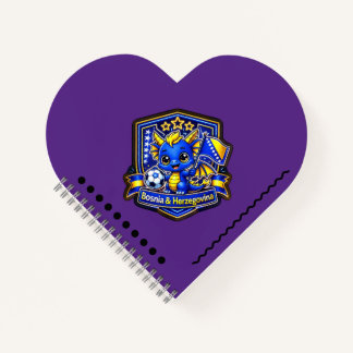 Carnet Enfants de Bosnie-Herzégovine