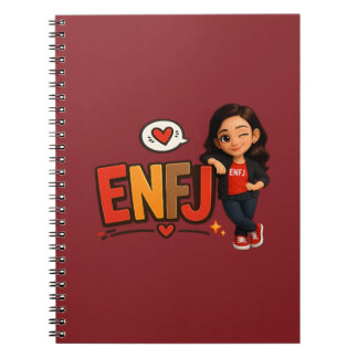 CARNET ENFJ