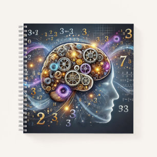 Carnet Engrenages cérébraux et conception d'intelligence