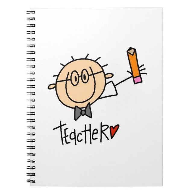 Carnet Enseignant (Devant)