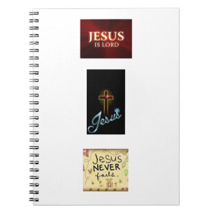 Carnet Enseignement de Jésus : Notes et réflexions"