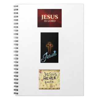 Carnet Enseignement de Jésus : Notes et réflexions"