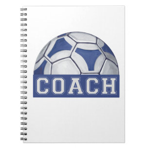 Carnet Entraîneur Futbal