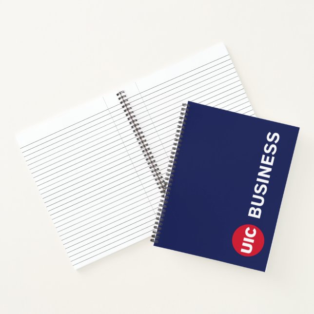 Carnet Entreprise UIC (Intérieur)