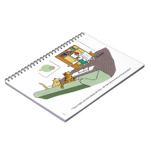 Carnet Entretien de chat