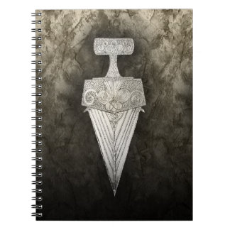 Carnet Épée d´as