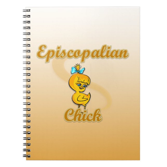 Carnet Épiscopal (Devant)