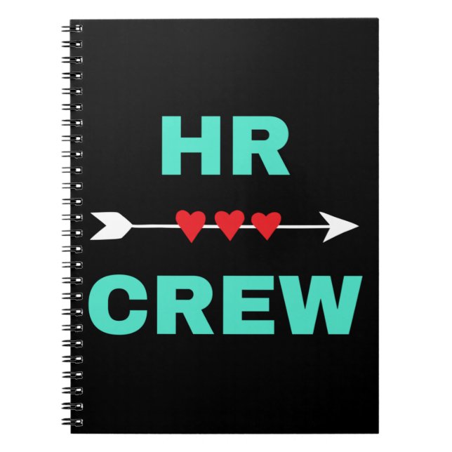 Carnet Équipage RH (Devant)