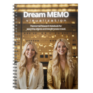 Carnet Équipe de recherche informatique Dream MEMO