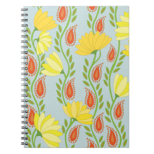 Carnet Escalade Flora