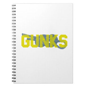 Carnet Escalade Shawagunks