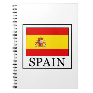 Carnet Espagne