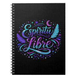 Carnet Espíritu libre