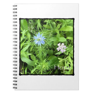 Carnet Espoir