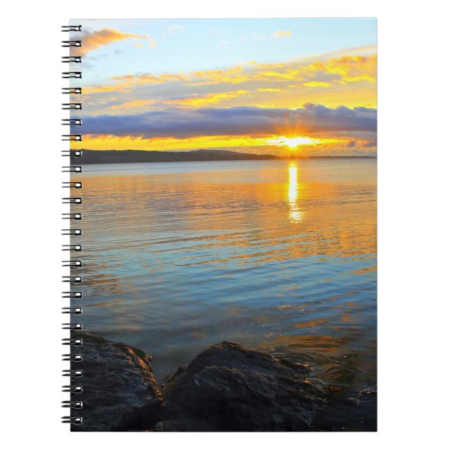 Carnet Espoir (Devant)