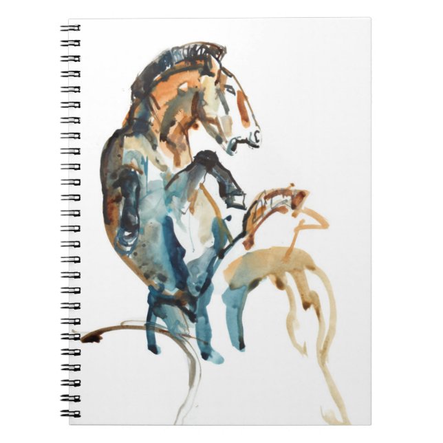 Carnet Esprit (Devant)