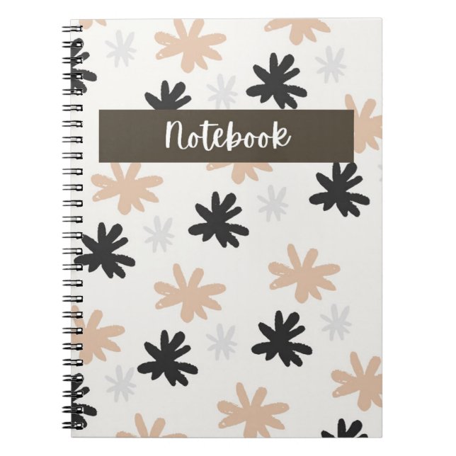 Carnet Esthétique (Devant)