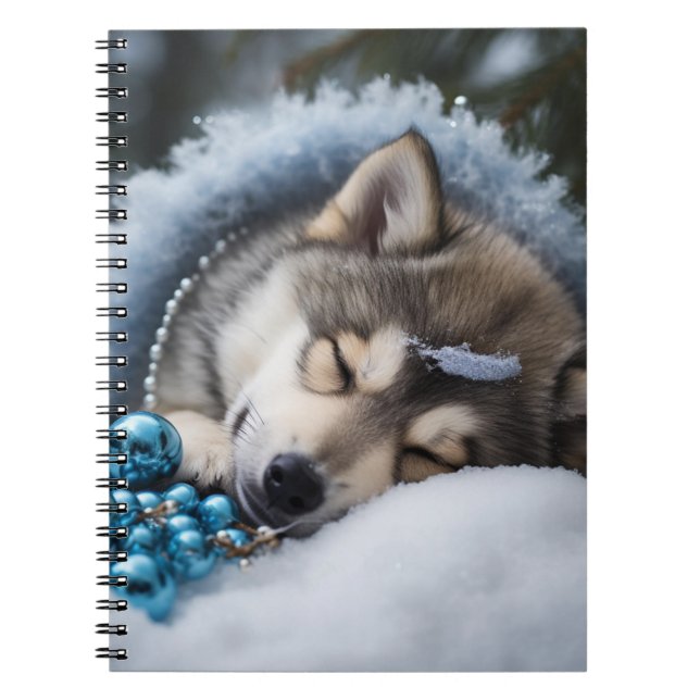 Carnet Et à tous une bonne nuit (Devant)