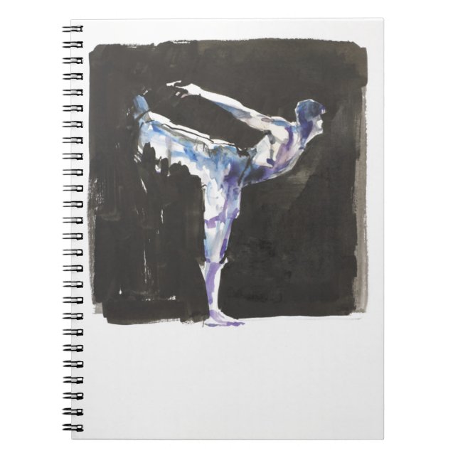 Carnet Étape (Devant)
