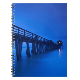Carnet États-Unis, Floride, côte du Golfe, Naples, Naples