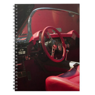 Carnet États-Unis, Kentucky, Bowling Green : Corvette nat