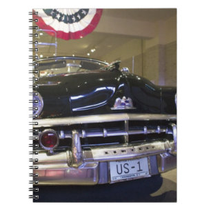 Carnet États-Unis, Michigan, Dearborn : The Henry Ford Mu