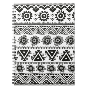 Carnet Ethnie tribale homogène