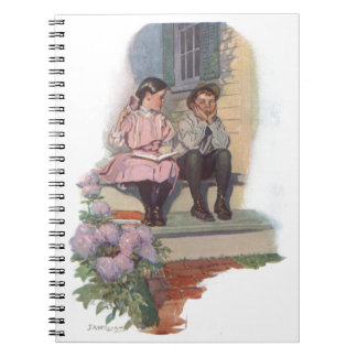 Carnet Être scolarisé