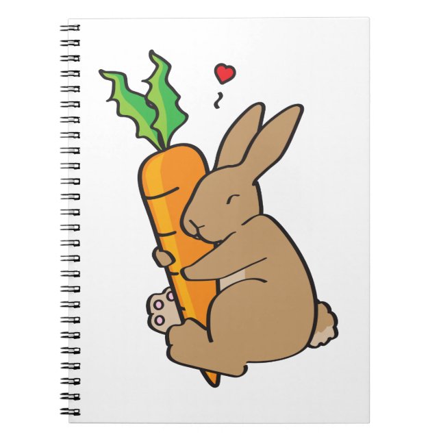 CARNET ÉTREINTES ! (Devant)