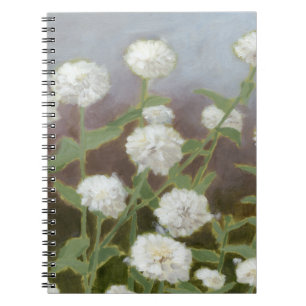 Carnet Étude I de jardin botanique