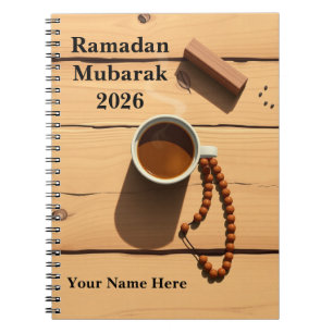 Carnet Étude islamique d'esthétique lo-fi