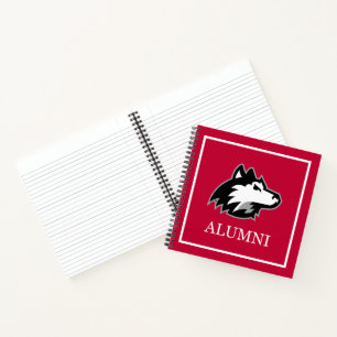 Carnet Étudiants de NIU Huskies