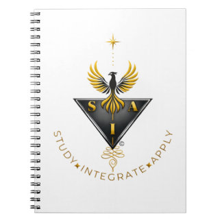 Carnet Étudier Intégrer Appliquer Version 1