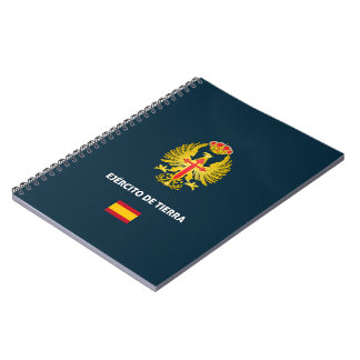 Carnet Étui pour téléphone de passeport de l'Armée de Ter