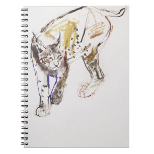 Carnet Européen Lynx