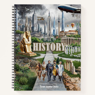 Carnet Évolution de la civilisation Art- Chronologie hist