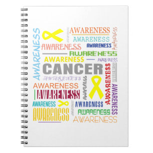 Carnet Ewings Sarcoma Awareness Collage