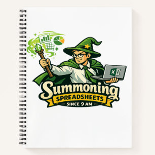 Carnet Excel Wizard – Invoquant des Feuilles de Calcul De