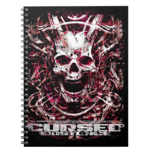 Carnet Existence maudit