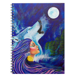 carnet "Expansion lumineuse"