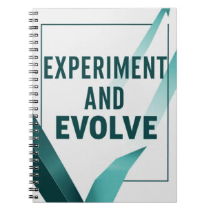 Carnet Expérimenter et évoluer option 2
