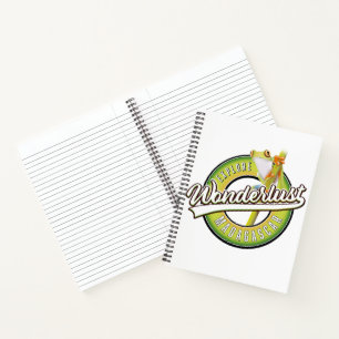 Carnet Explorer Madagascar avec un esprit d'aventure