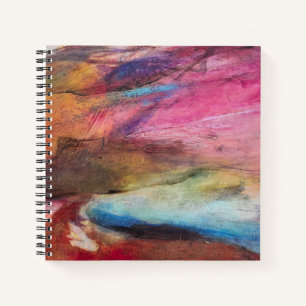 Carnet Expression Fuchsia