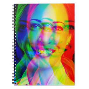 Carnet Extraordinaire Reine Melanin Femme Sista Bling Dri