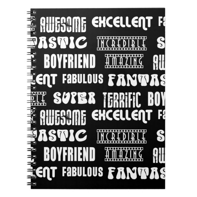 Carnet Extraordinaire Superbe Excellent Fabulous... Petit (Devant)