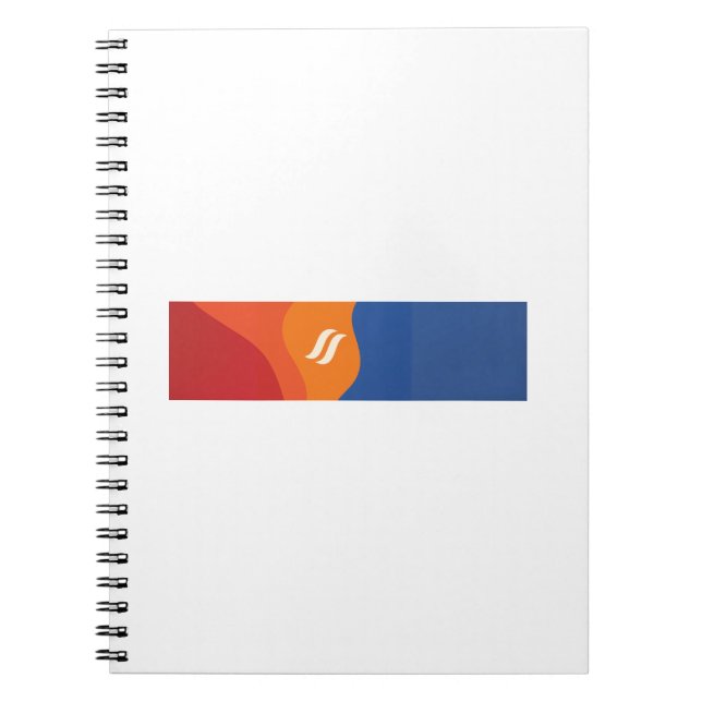 Carnet F-Caw-F Essentiel Rétro Classique (Devant)