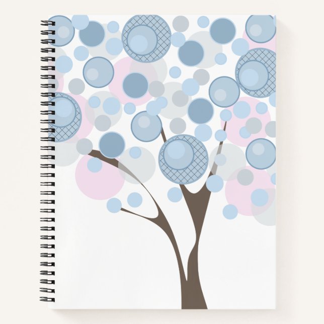 Carnet Fabuleux (Devant)