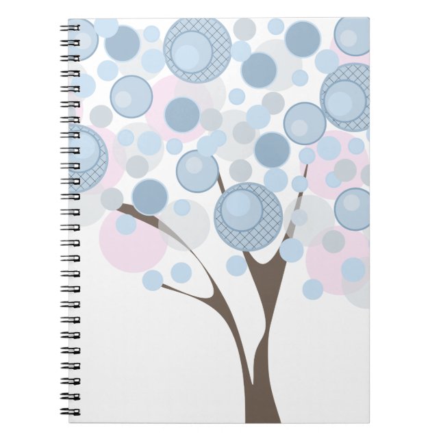 Carnet Fabuleux, bois (Devant)