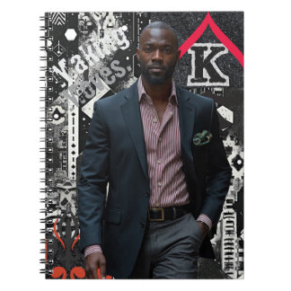 Carnet Faire des mouvements